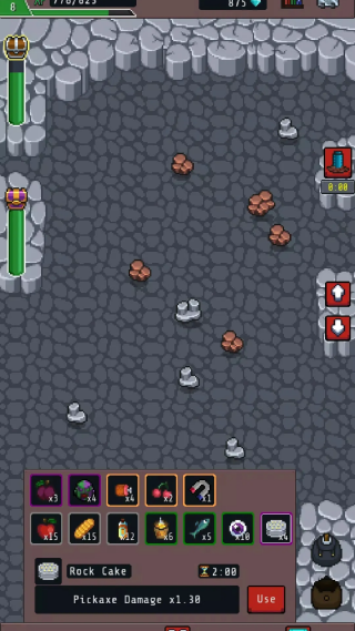 方尖碑矿工无限钻石版v2.2.15 安卓版