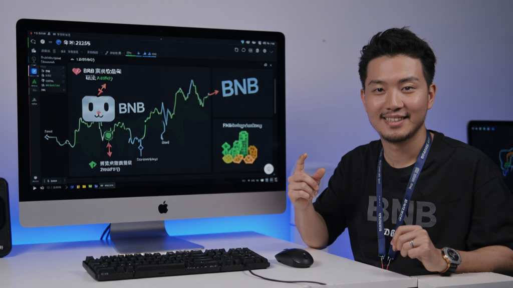 BNB值得玩吗 2025年BNB真实收益和玩法全解析 配图