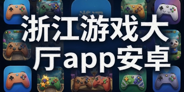�㽭��Ϸ����app��׿