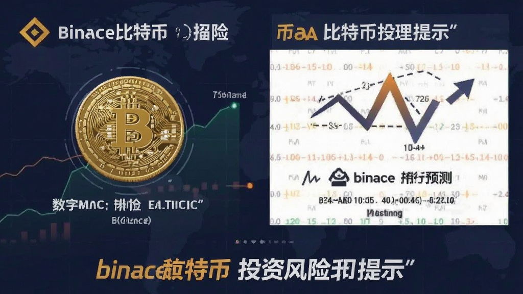 binace比特币预测 数字货币仓位管理技巧 币安比特币投资风险提示图