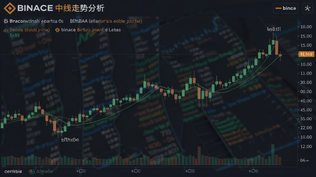 binace比特币预测 比特币周线趋势图解 币安比特币中线走势分析图