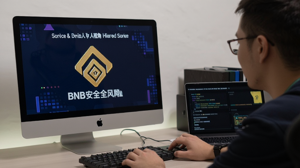 BNB安全吗 币安币投资风险与安全性深度解析 普通人视角分析