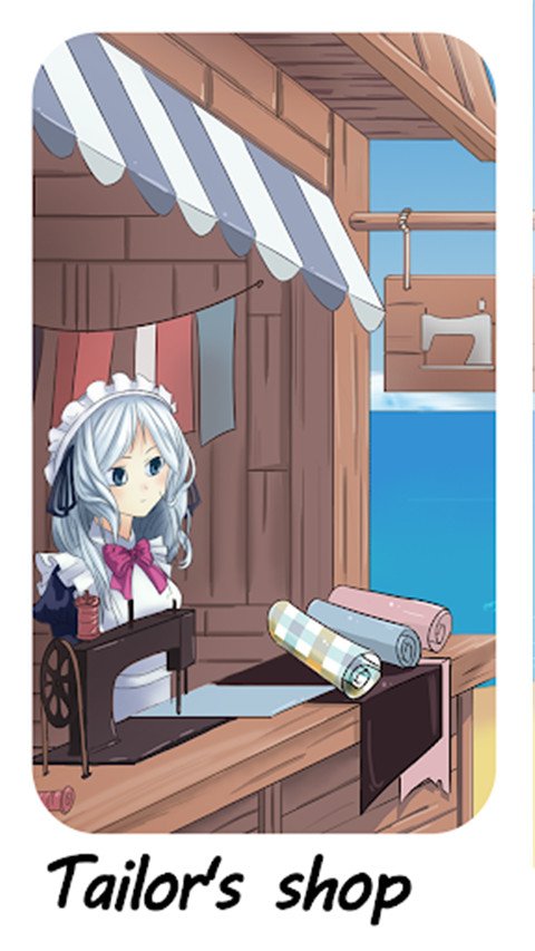 沙滩风情手机版v1.0.2 免费版