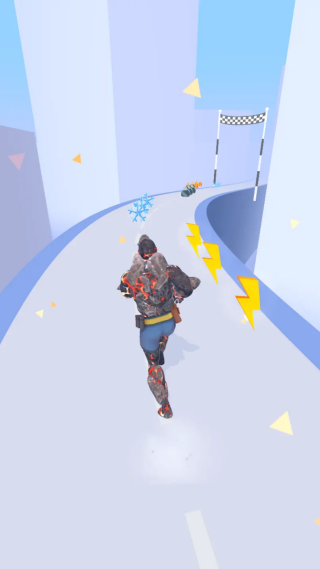 基因进化3d免广告版v1.9.29 安卓版
