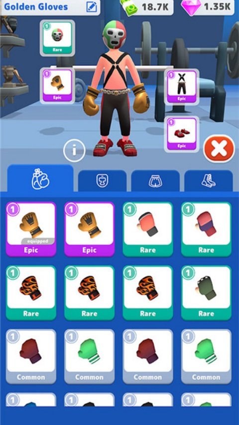 Punch Guys拳击小子v5.15.1 最新版