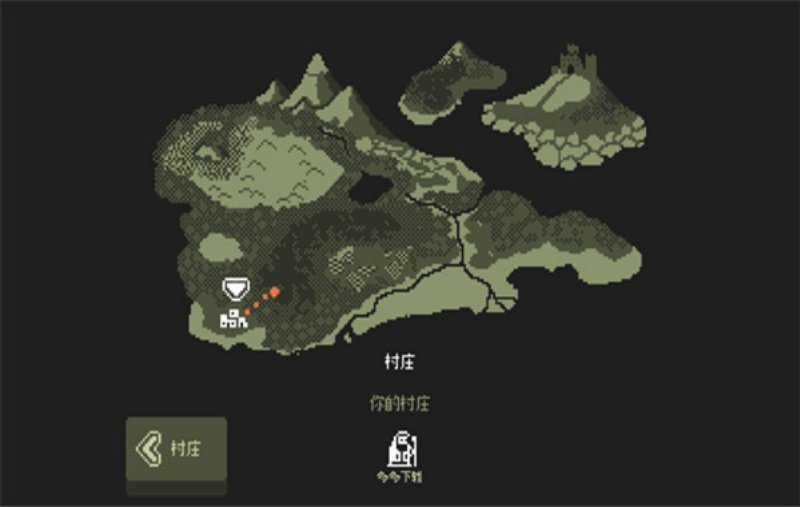 Tinyfolks小小村民v1.4.0 单机版