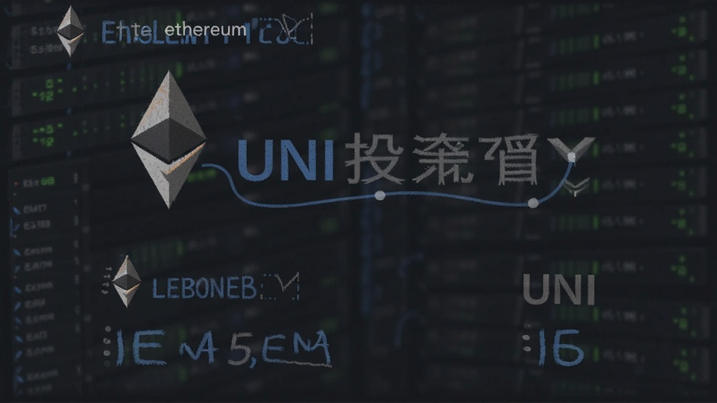 以太坊UNI投资策略仓位管理