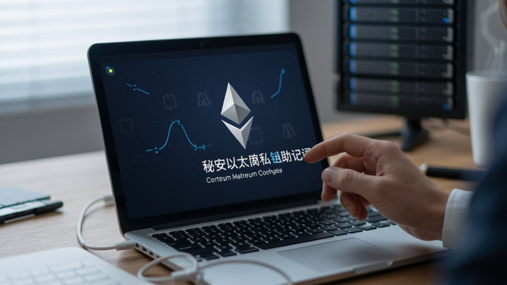 秘安以太坊私钥助记词安全保管配图
