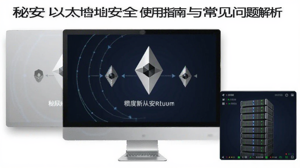 秘安以太坊安全使用指南与常见问题解析 配图