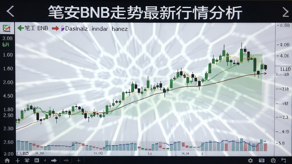 笔安BNB走势最新行情分析配图