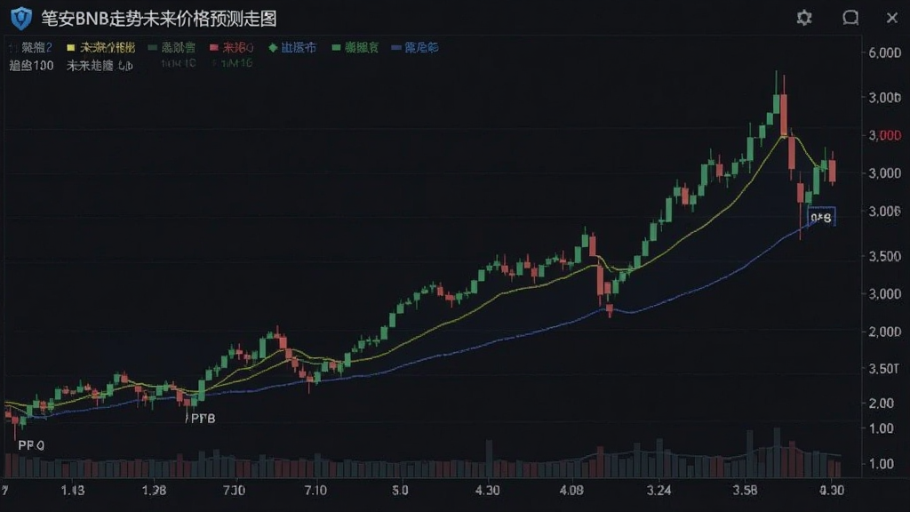 笔安BNB走势未来价格预测走势图