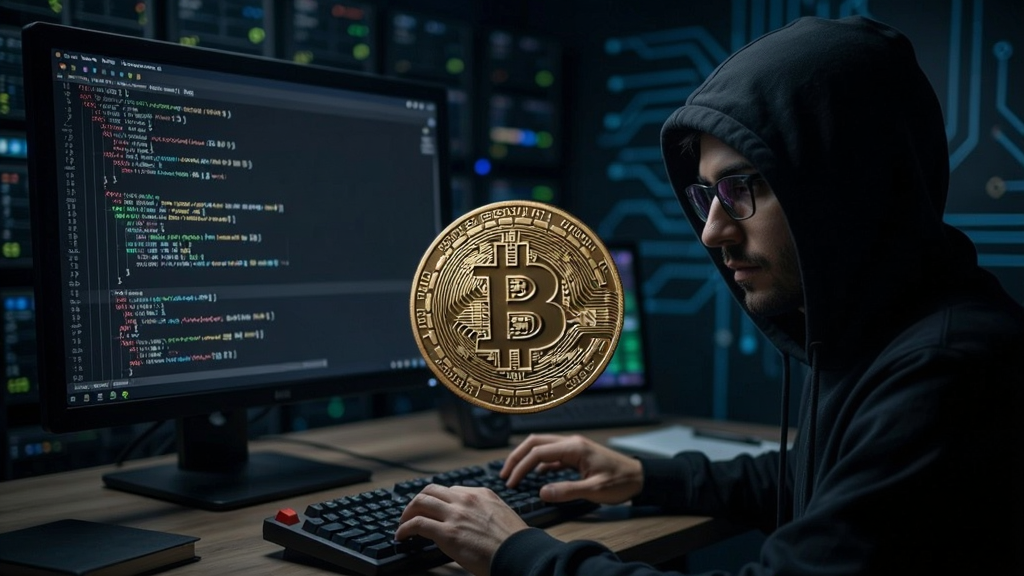 比特币比暗网交易追踪技术 配图