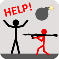 Save the Stickman - Pull Him Out Game���Ȼ����v1.4 ���°�