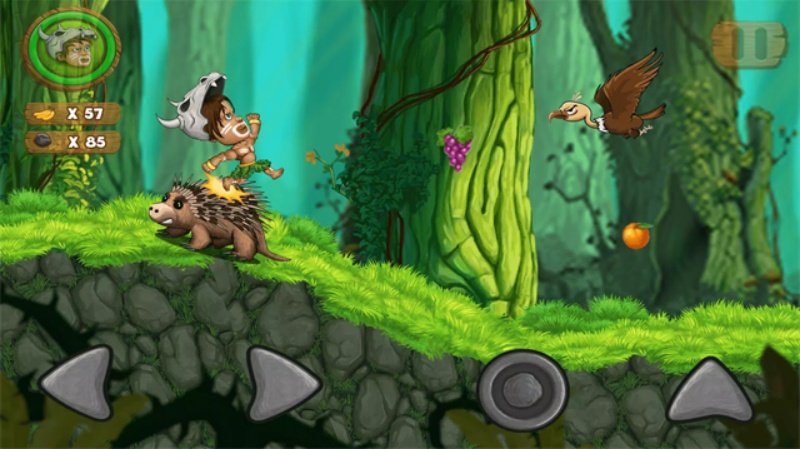 Jungle Adventures 2����ð�ռ�2������v456.0 �ٷ���