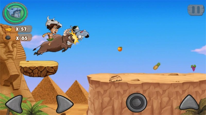 Jungle Adventures 2����ð�ռ�2������v456.0 �ٷ���
