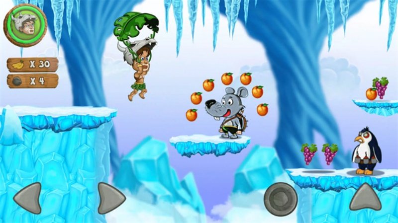 Jungle Adventures 2����ð�ռ�2������v456.0 �ٷ���