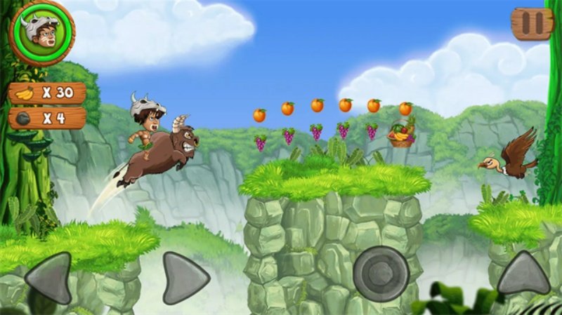 Jungle Adventures 2����ð�ռ�2������v456.0 �ٷ���