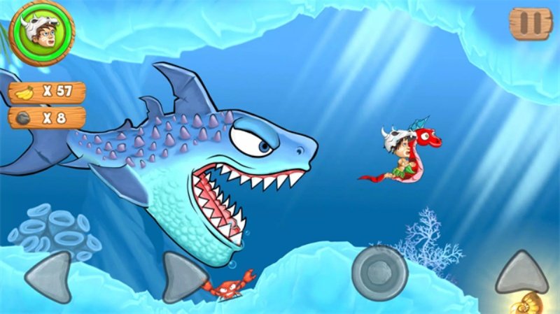 Jungle Adventures 2����ð�ռ�2������v456.0 �ٷ���