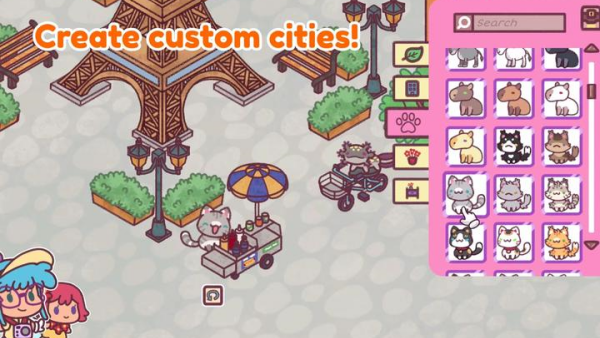 �������������Ѱ�(Hidden around the World)v1.0.7 ��׿��