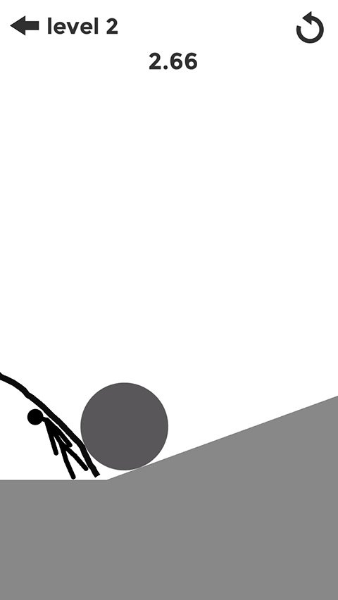 Save the Stickman - Pull Him Out Game拯救火柴人v1.4 最新版