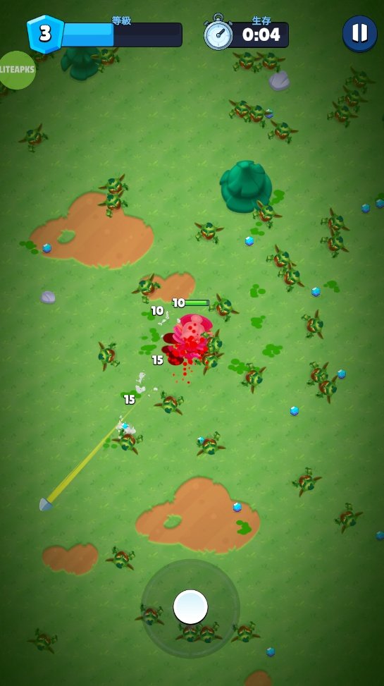 Heroes v. Hordes英雄与部落v8.0.1 手机版