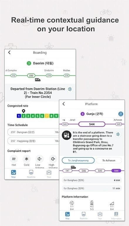 Seoul Subway��������APP����v3.0.22 ��׿��