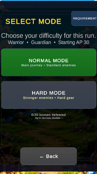 �޾�ˢ��ѭ�������˵���(Infinite Loot-Loop)v5.0.1 ��׿��