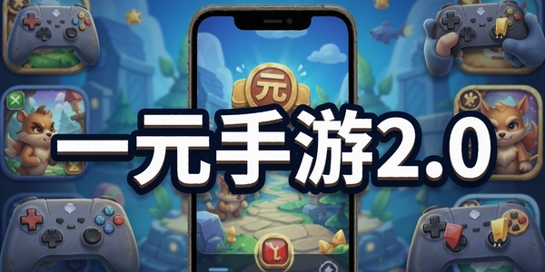 һԪ����2.0