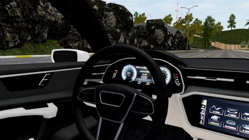 Fast&Grand Car Driving Simulator安装器城市自由驾驶v10.1.10 手机版