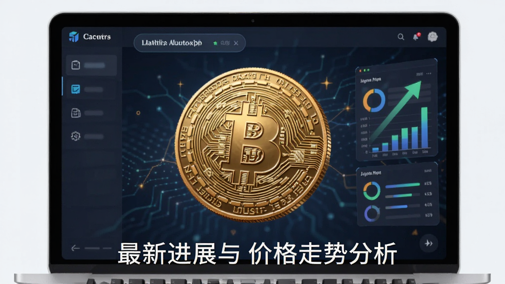 币案 比特币 预测 最新进展与价格走势分析配图