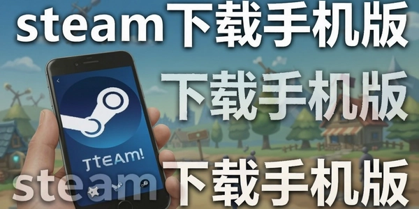 steam�����ֻ���