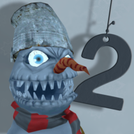 Evil Snowmen 2а��ѩ��2v1.2.1  �ֻ���