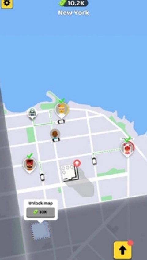 Pick Me Up Idle����ε�ģ�������°汾v1.3.10 �ٷ���