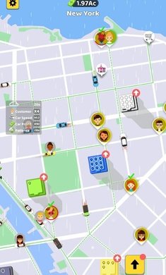 Pick Me Up Idle����ε�ģ�������°汾v1.3.10 �ٷ���