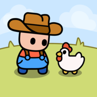 �ҵĿڴ�ũ����Ϸ(My Pocket Farm)v0.4.2 ��׿��