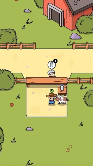 我的口袋农场游戏(My Pocket Farm)v0.4.2 安卓版