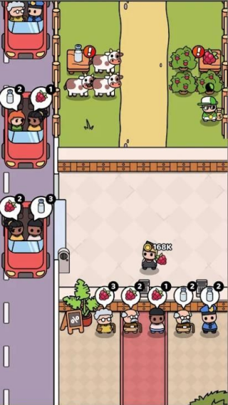 我的口袋农场游戏(My Pocket Farm)v0.4.2 安卓版