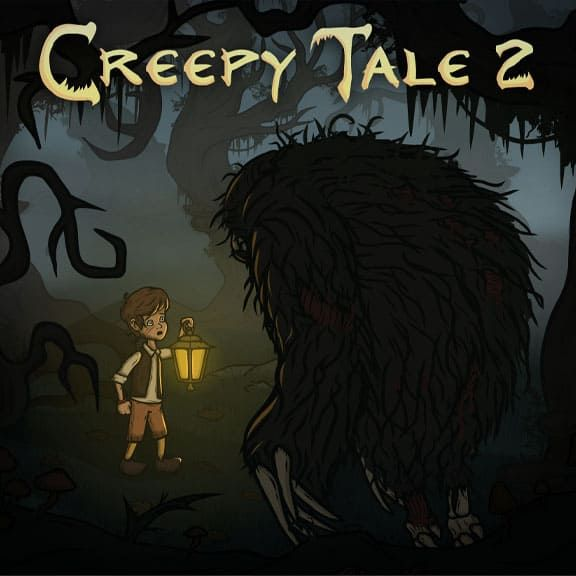 Creepy Tale 2��㤹���2��Ϸv1.02 ���°�