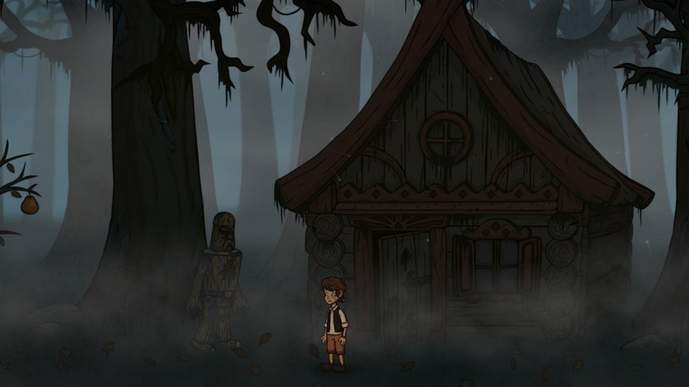 Creepy Tale 2��㤹���2��Ϸv1.02 ���°�