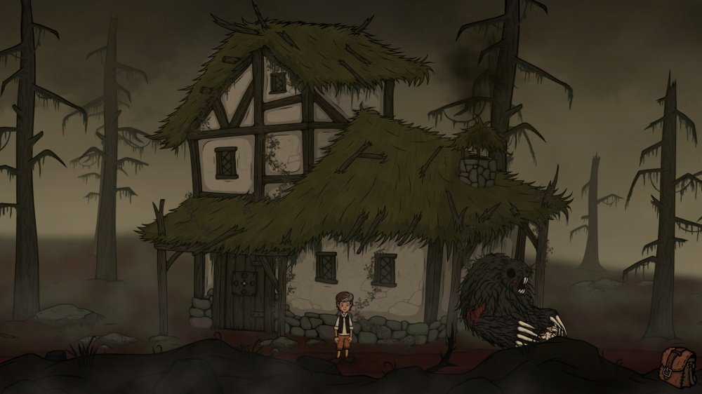 Creepy Tale 2��㤹���2��Ϸv1.02 ���°�