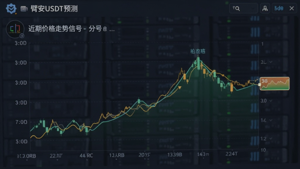 臂安USDT预测 近期价格走势信号分析