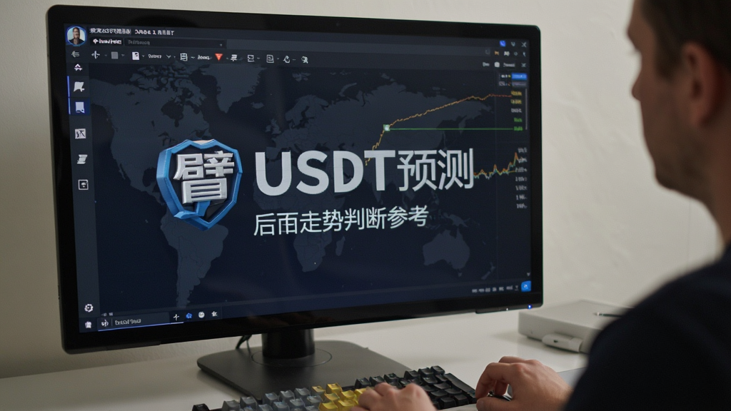 臂安USDT预测 后市走势判断参考