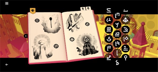 巴别塔圣歌安卓版(ChantsOfSennaar)v1.0.10 最新版