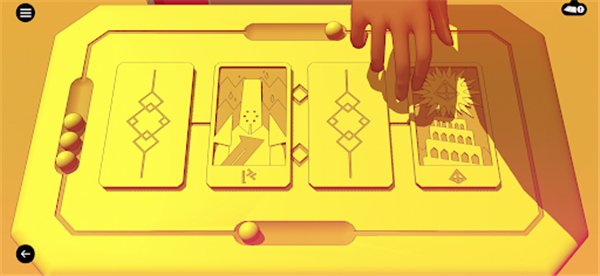 巴别塔圣歌安卓版(ChantsOfSennaar)v1.0.10 最新版