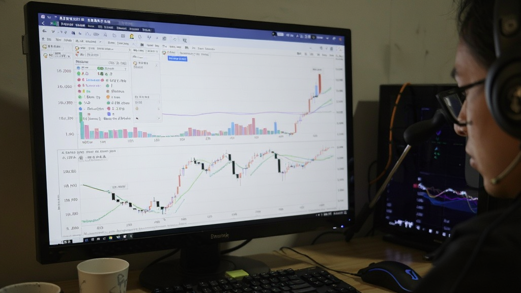 秘安USDT行情新手查询常见问题与避坑经验