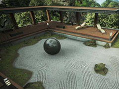 ���ڻ�԰Zen Puzzle Garden���չ����������淨����