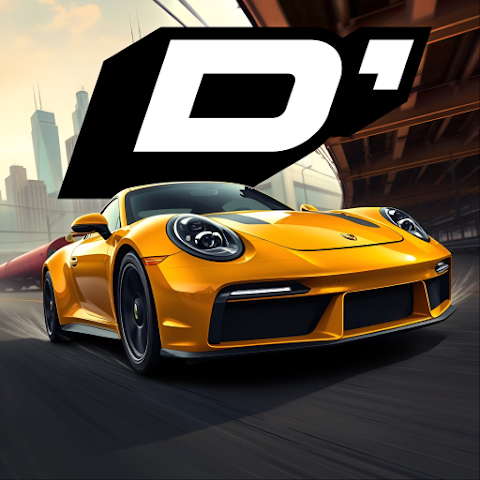 ��ʻdrivin���޽�Ұ�v0.9.5a12 ��׿��