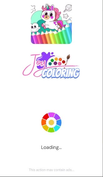 JoyColorapp下载v2.4.3 安卓版