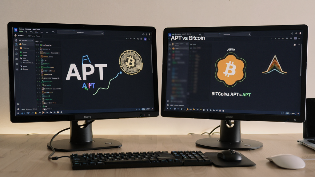 APTvs比特币 加密货币仓位配置比特币与APT投资建议