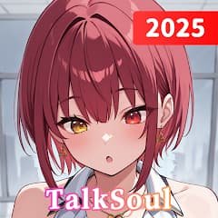 TalkSoul ai����v1.9 ��׿��